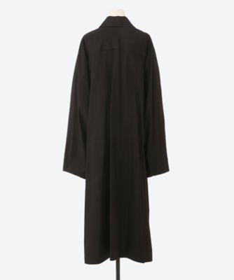 コート　Ｄｒａｐｉｎｇ　Ｙｏｋｅ　Ｒａｇｌａｎ　Ｓｌｅｅｖｅ　Ｏｖｅｒ　Ｃｏａｔ　ＡＥ―２５Ｓ―０１７