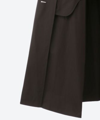 コート　Ｄｒａｐｉｎｇ　Ｙｏｋｅ　Ｒａｇｌａｎ　Ｓｌｅｅｖｅ　Ｏｖｅｒ　Ｃｏａｔ　ＡＥ―２５Ｓ―０１７