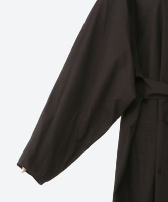 コート　Ｄｒａｐｉｎｇ　Ｙｏｋｅ　Ｒａｇｌａｎ　Ｓｌｅｅｖｅ　Ｏｖｅｒ　Ｃｏａｔ　ＡＥ―２５Ｓ―０１７
