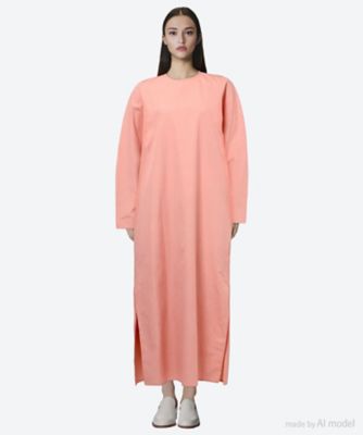 ＜OME(Women)＞ワンピース　ＤＲＥＳＳ　１　ＤＲＥＳＳ　１＿Ｄ１２３０＿ＭＡＤＤＥＲ