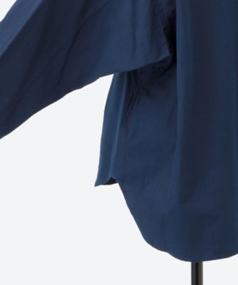 ブラウス　ＢＬＯＵＳＥ　１　ＢＬＯＵＳＥ　１＿Ｄ１２３０＿ＩＮＤＩＧＯ