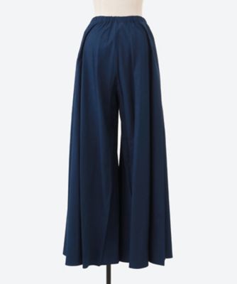 パンツ　ＴＲＯＵＳＥＲ　１　ＴＲＯＵＳＥＲ　１＿Ｄ１２３０＿ＩＮＤＩＧＯ