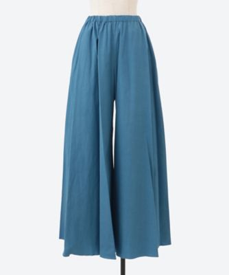 パンツ　ＴＲＯＵＳＥＲ　１　ＴＲＯＵＳＥＲ　１＿Ｄ１２３０＿ＩＮＤＩＧＯ
