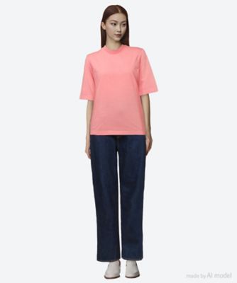 カットソー　Ｔ　ＳＨＩＲＴ　Ｔ　ＳＨＩＲＴ＿７２０＿ＭＡＤＤＥＲ