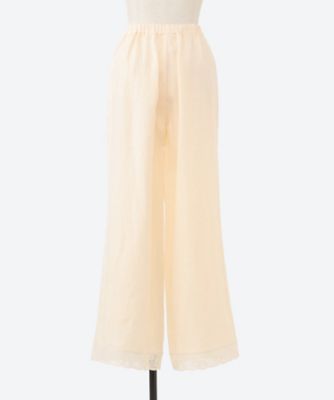 パンツ　ＬＡＧＵＮＥ　ＰＡＮＴＡＬＯＮ　２３２５１３