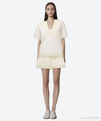 パンツ　ＭＩＮＥＲＡＬ　ＳＨＯＲＴ　２３２５１４