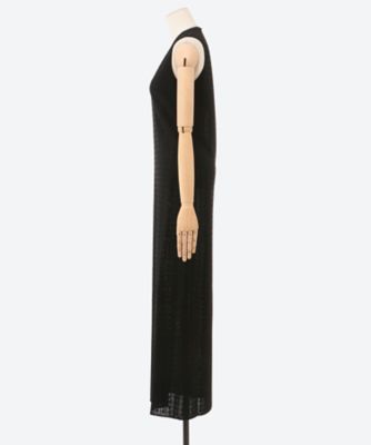 ワンピース　ＢＲＩＥ　ＤＲＥＳＳ　ＩＮ　ＳＩＬＫ　ＣＲＥＰＥ　ＣＲＯＣＨＥＴ　ＶＤＰＳＳ２５０５６