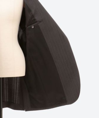 ジャケット　ＲＥＮＡＴＡ　ＪＡＣＫＥＴ　ＩＮ　ＳＴＲＩＰＥＤ　ＳＵＩＴＩＮＧ　ＶＤＰＳＴ２０３０