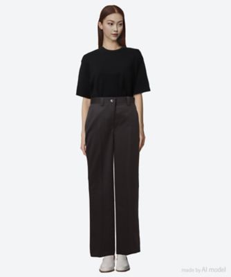 パンツ　ＡＶＥＲＹ　ＴＲＯＵＳＥＲ　ＩＮ　ＳＴＲＩＰＥＤ　ＳＵＩＴＩＮＧ　ＶＤＰＳＴ６０３３
