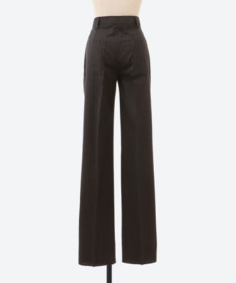 パンツ　ＡＶＥＲＹ　ＴＲＯＵＳＥＲ　ＩＮ　ＳＴＲＩＰＥＤ　ＳＵＩＴＩＮＧ　ＶＤＰＳＴ６０３３
