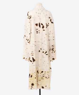 コート　Ｄｒａｐｉｎｇ　Ｙｏｋｅ　Ｒａｇｌａｎ　Ｓｌｅｅｖｅ　Ｏｖｅｒ　Ｃｏａｔ　ＡＥ―２５Ｓ―０１７＊