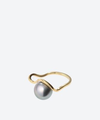 mariko tsuchiyama (Women)/マリコ ツチヤマ リング　Ｅｓｐｒｉｔ　Ｒｉｎｇ　３４００３８＊