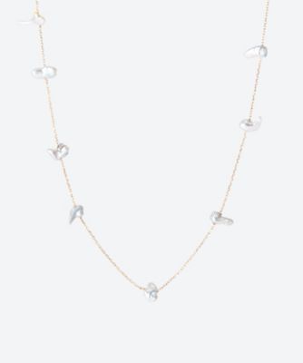 ネックレス　Ａｋｏｙａ　Ｋｅｓｈｉ　Ｓｔａｔｉｏｎ　Ｎｅｃｋｌａｃｅ　３７００１５