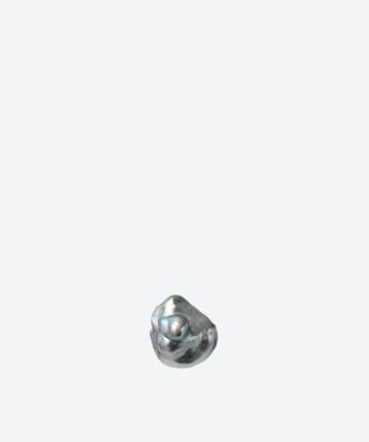 mariko tsuchiyama (Women)/マリコ ツチヤマ ピアス　Ｓｔｕｄ　ｌａｒｇｅ　Ｔａｈｉｔｉａｎ　Ｋｅｓｈｉ　Ｓｉｎｇｌｅ　Ｅａｒｒｉｎｇ　１０ｍｍ　３６００６０