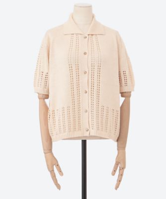 カーディガン　Ｈａｂａｎａ　ｃａｒｄｉｇａｎ　２０１３ＥＳ００１１