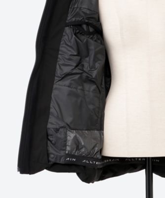 ダウンジャケット MOUNTAINEER―L DU5FDJM1L