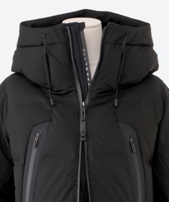 送料無料】ダウンジャケット MOUNTAINEER―L