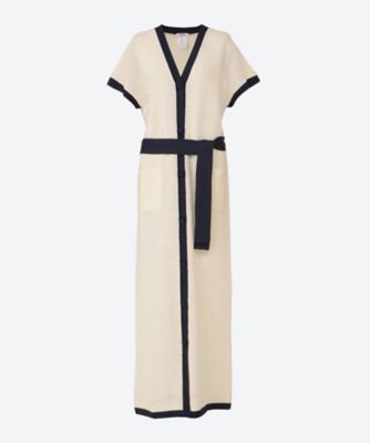 ＜ERES (Women)＞ＣＨＡＶＩＲＥ　Ｒｏｂｅ　ｌｏｎｇｕｅ　２０２５１７