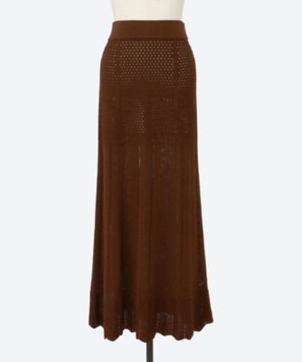 ERES (Women)/エレス ＩＲＲＥＥＬＬＥ　Ｊｕｐｅ　ｌｏｎｇｕｅ　２４２５０５
