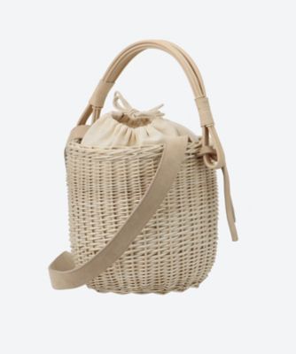 Ｔｈｅ　Ｉｚａ　Ｂａｓｋｅｔ　Ｂａｇ　ＫＯＲ０３５－ＷＩ－４７Ｒ－１０５ＳＵ－ＢＨＲＰＲ
