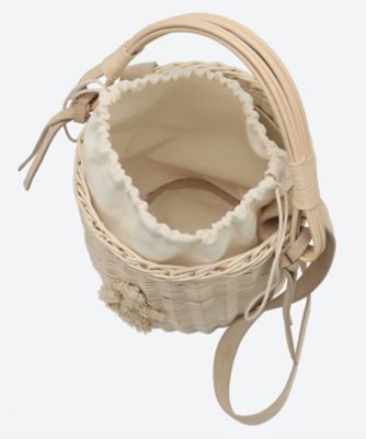 Ｔｈｅ　Ｉｚａ　Ｂａｓｋｅｔ　Ｂａｇ　ＫＯＲ０３５－ＷＩ－４７Ｒ－１０５ＳＵ－ＢＨＲＰＲ