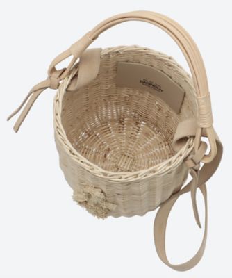 Ｔｈｅ　Ｉｚａ　Ｂａｓｋｅｔ　Ｂａｇ　ＫＯＲ０３５－ＷＩ－４７Ｒ－１０５ＳＵ－ＢＨＲＰＲ