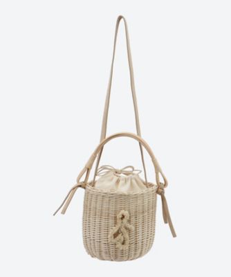 Ｔｈｅ　Ｉｚａ　Ｂａｓｋｅｔ　Ｂａｇ　ＫＯＲ０３５－ＷＩ－４７Ｒ－１０５ＳＵ－ＢＨＲＰＲ