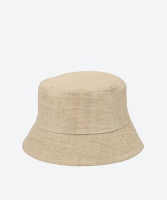 Ｓｔｒａｗ　Ｂｕｃｋｅｔ　Ｈａｔ　ＢＣＴ０３５－ＳＴＲ－ＰＳＲＢ
