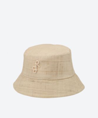 Ｓｔｒａｗ　Ｂｕｃｋｅｔ　Ｈａｔ　ＢＣＴ０３５－ＳＴＲ－ＰＳＲＢ