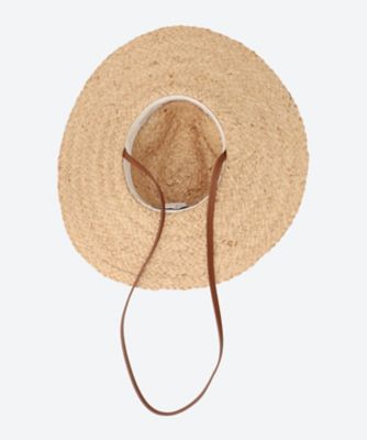 Ｆｅｄｏｒａ　Ｈａｔ　ＦＤＲ０３６－ＳＴＲ－ＬＢＲ－１１Ｐ－ＢＨＲＳＲＢ