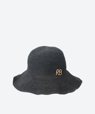 Ruslan Baginskiy (Women)/ラスラン バジンスキー Ｂｕｃｋｅｔ　Ｈａｔ　ＢＣＴ０３３－ＰＳＴＲ－ＫＮ－ＭＲＢ