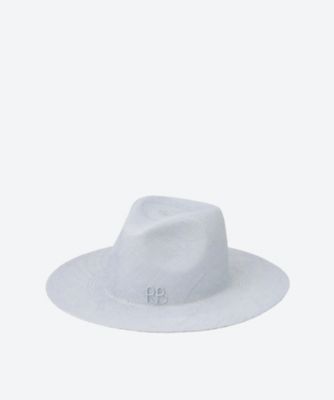 ＜Ruslan Baginskiy (Women)＞Ｆｅｄｏｒａ　Ｈａｔ　ＦＤＲ０７７－ＳＴＲ－ＳＲＢ