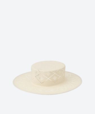 Ｈａｔ　ＣＮＴ０３５－ＳＴＲ－ＶＳＨ－１１Ｐ－ＷＲＢ