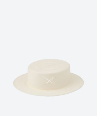 Ｃａｎｏｔｉｅｒ　Ｈａｔ　ＣＮＴ０３５－ＳＴＲ－６Ｐ－ＣＲＳＳ