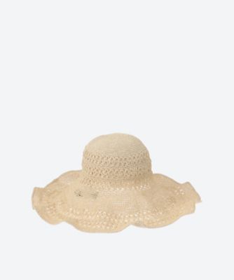Ｂｕｃｋｅｔ　Ｈａｔ　ＢＣＴ０３６１－ＰＳＴＲ－ＫＮ－ＰＳＲＢ