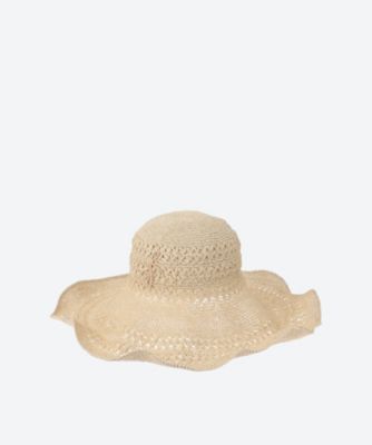Ruslan Baginskiy (Women)/ラスラン バジンスキー Ｂｕｃｋｅｔ　Ｈａｔ　ＢＣＴ０３６１－ＰＳＴＲ－ＫＮ－ＰＳＲＢ
