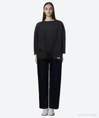 ブラウス LOVE SWEATBLOUSE 3 JER 25