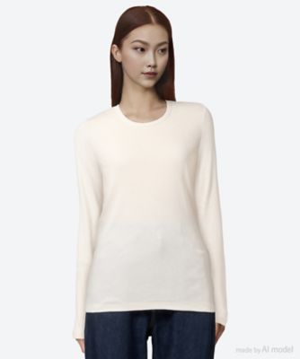 ＜SUNSPEL (Women)＞Ｔシャツ　ｒｉｂ　ｌｓ　ｔ―ｓｈｉｒｔ　ＷＴＳＨ０１５９