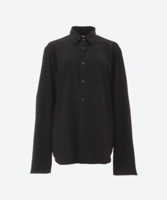 LOEFF (Women)/ロエフ ＩＳＥＴＡＮ　ＳＡＬＯＮＥ別注　シャツ　８８１１―２―９９００７４