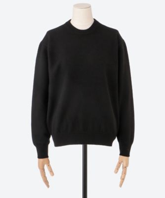 セーター INNOCENT CASHMERE CREW NECK BN