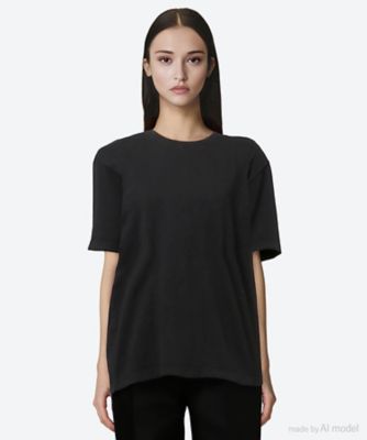 ＜KHAITE (Women)＞Ｔシャツ　ＭＡＥ　Ｔ－Ｓｈｉｒｔ　２１９６１３８