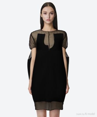 KHAITE (Women)/ケイト ワンピース　ＷＩＮＯＮＡ　ＤＲＥＳＳ　５４８８４１１４