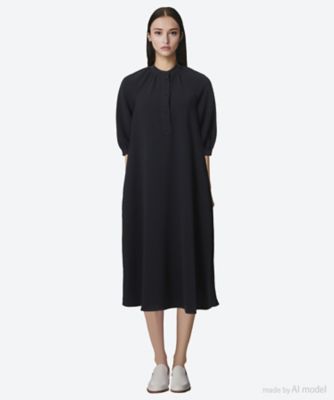 J&M DAVIDSON (Women)/ジェイアンドエムデヴィッドソン ドレス　ＲＡＧＬＡＮ　ＤＡＹ　ＤＲＥＳＳ　Ｒ０６６Ｂ―１１７