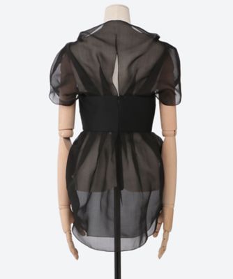 ブラウス MOON BEAM BLOUSE 32GS01BLOUSE9