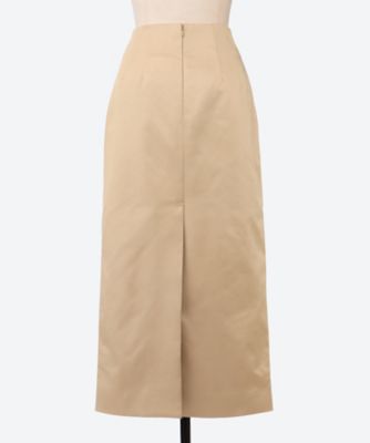 スカート MARISOL SKIRT 32GS01SKIRT4