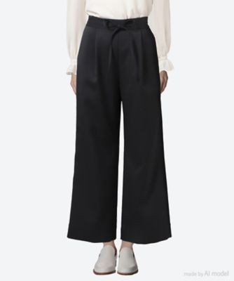 J&M DAVIDSON (Women)/ジェイアンドエムデヴィッドソン パンツ　ＤＲＡＷＳＴＲＩＮＧ　ＰＡＮＴＳ　Ｒ１０６Ｂ―２６８