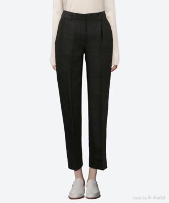 ＜GIA STUDIOS (Women)＞パンツ　ＢＲＥＴＨＡ　ＴＲＯＵＳＥＲＳ　３２ＧＳ０１ＴＲＯＵＳＥＲＳ６