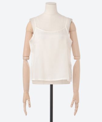 ブラウス　ＰＬＥＡＴＥＤ　ＣＯＬＬＡＲ　ＢＬＯＵＳＥ　Ｒ３４１Ｂ―２２０