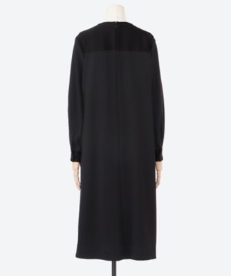 ドレス　ＫＥＹ　ＮＥＣＫ　ＤＲＥＳＳ　Ｒ４１２―２４０