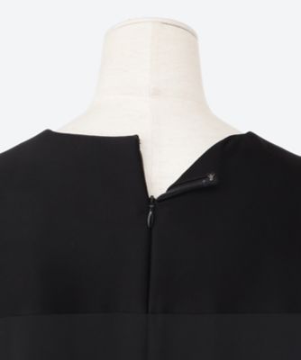 ドレス　ＫＥＹ　ＮＥＣＫ　ＤＲＥＳＳ　Ｒ４１２―２４０